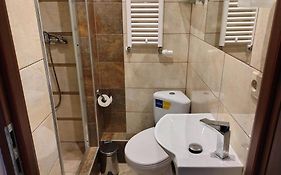 Studio 400 m od mola dzielnica uzdrowiskowa